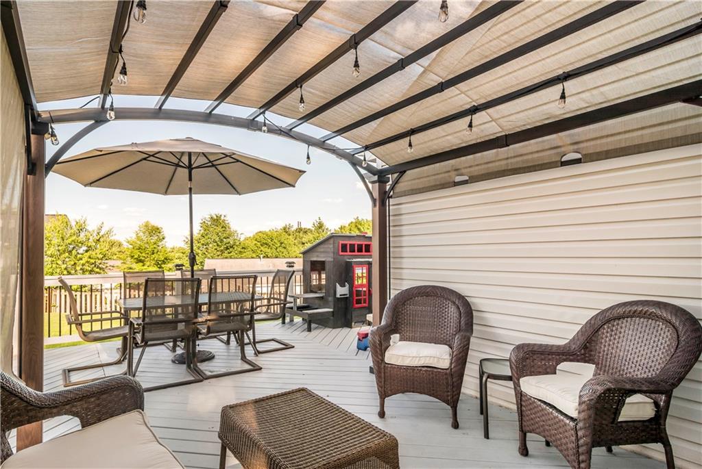236 Randy Lane Coraopolis, PA 15108 - Photo 21 of 25 Gallery Image 21