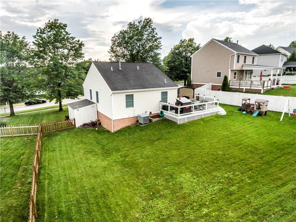 236 Randy Lane Coraopolis, PA 15108 - Photo 25 of 25 Gallery Image 25