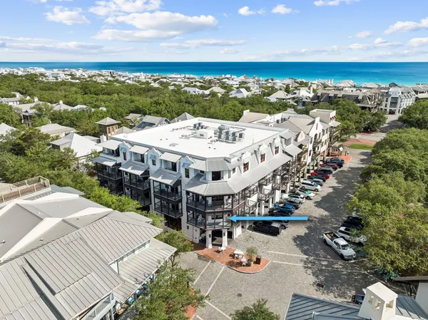 $3,400,000 | 46 North Barrett Square, Unit 201, Inlet Beach, FL 32461