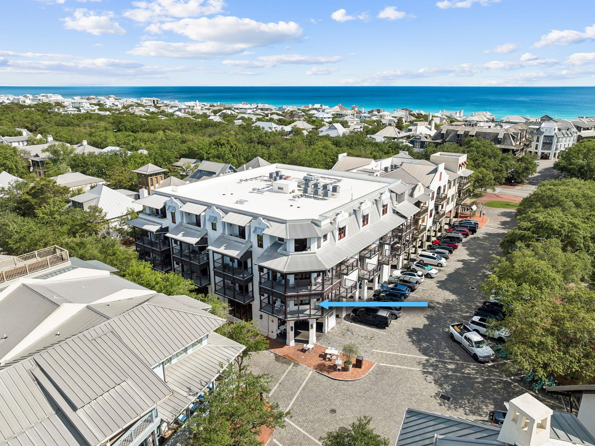 46 North Barrett Square, Unit 201 Inlet Beach, FL 32461 - Photo 1 of 48 Array_46NBarrettSquare201-5-2