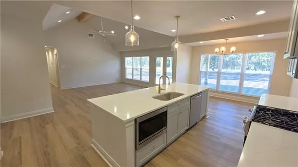 $5,500 | 316 F Edward Hebert Boulevard, Belle Chasse, LA 70037