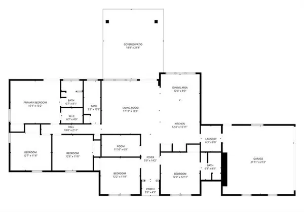 $5,500 | 316 F Edward Hebert Boulevard, Belle Chasse, LA 70037