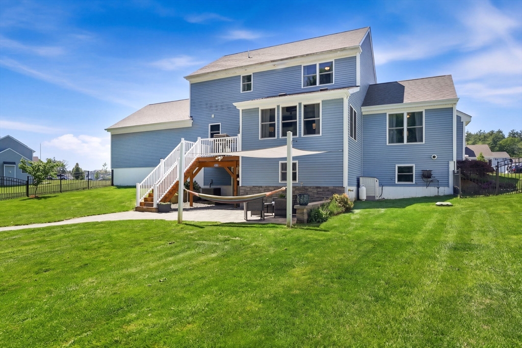 59 Oldfield Road Bridgewater, MA 02324 - Photo 38 of 42