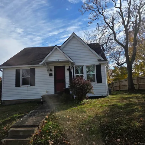 $79,000 | 723 North 4th Street, Boonville, IN 47601