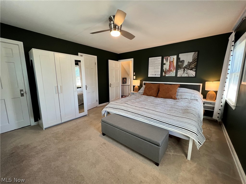 3675 Rolliston Road Cleveland, OH 44120 - Photo 22 of 32