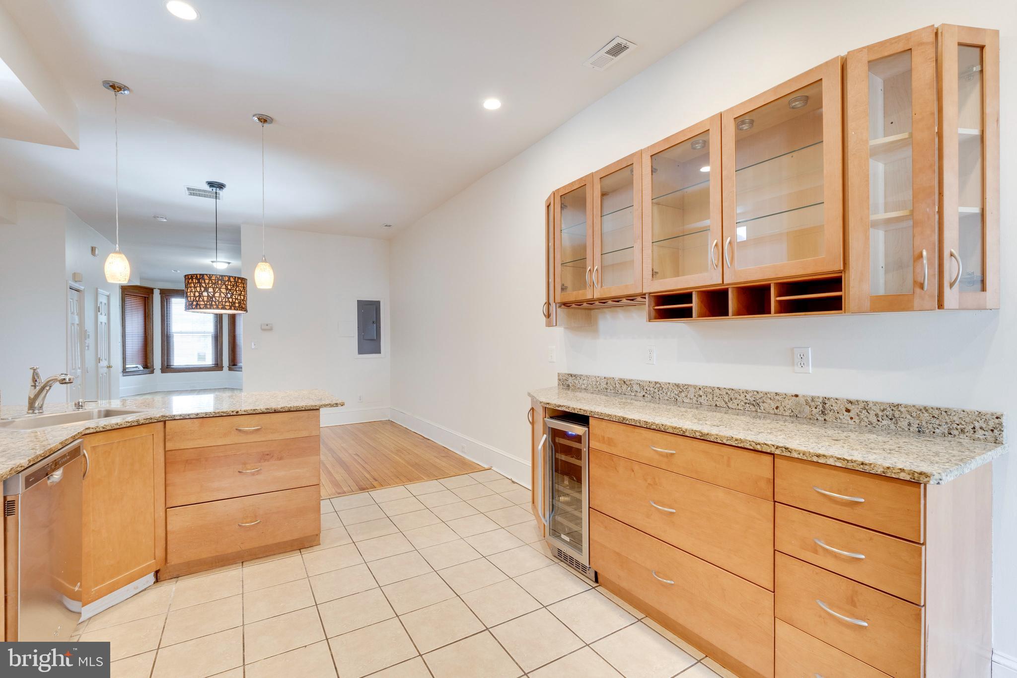 33 R Street Northeast, Unit A Washington, DC 20002 - Photo 13 of 33