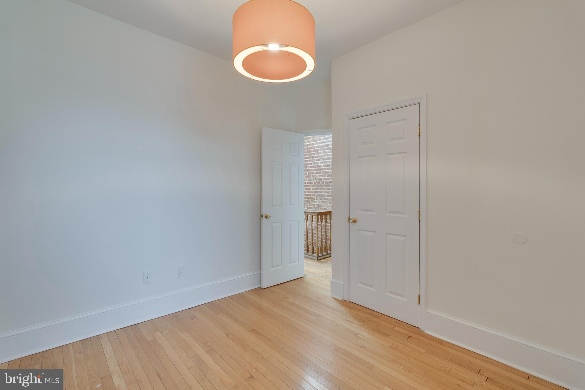 33 R Street Northeast, Unit A Washington, DC 20002 - Photo 25 of 33