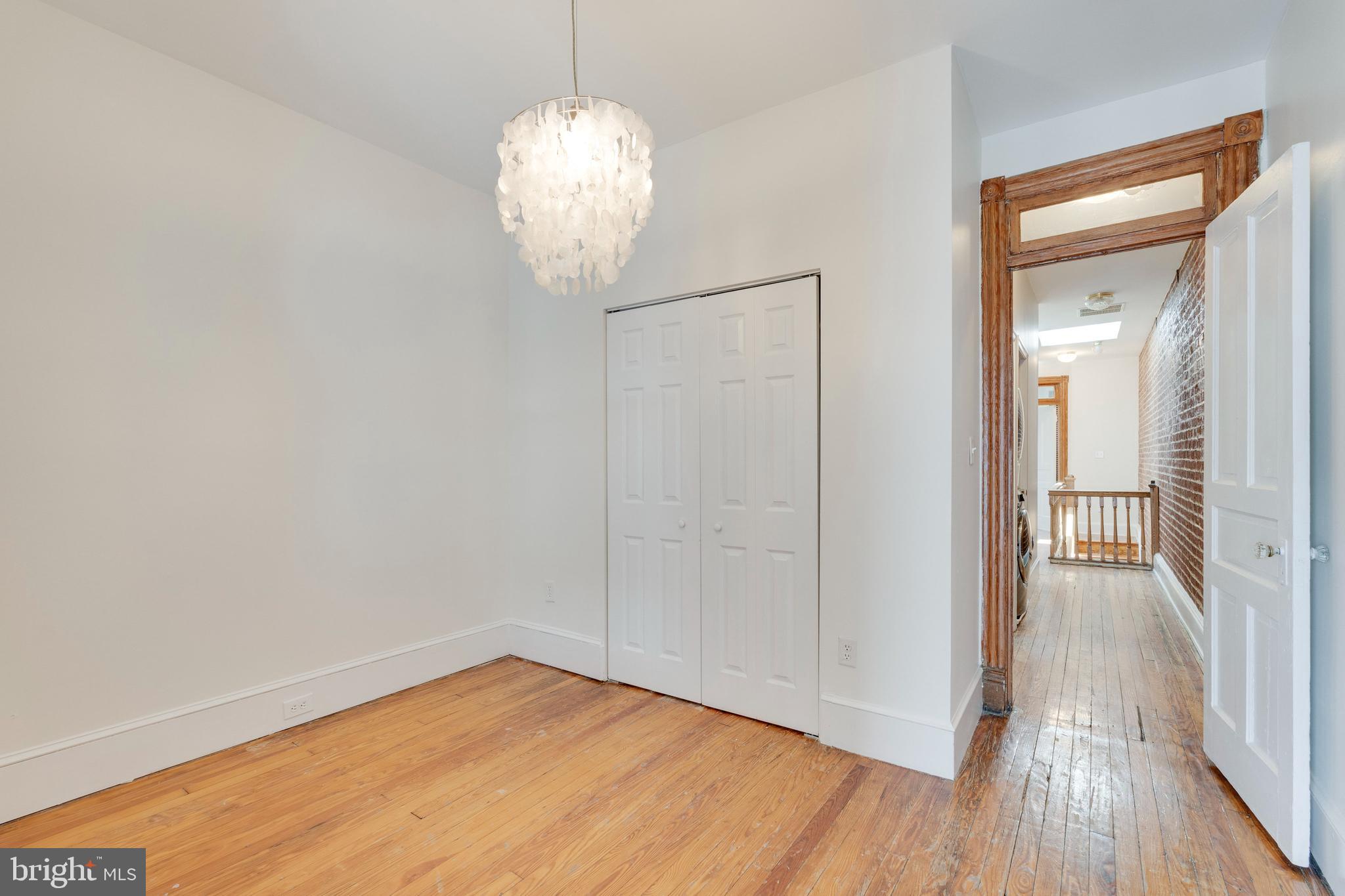 33 R Street Northeast, Unit A Washington, DC 20002 - Photo 29 of 33 Room for den/office/workout room, etc.