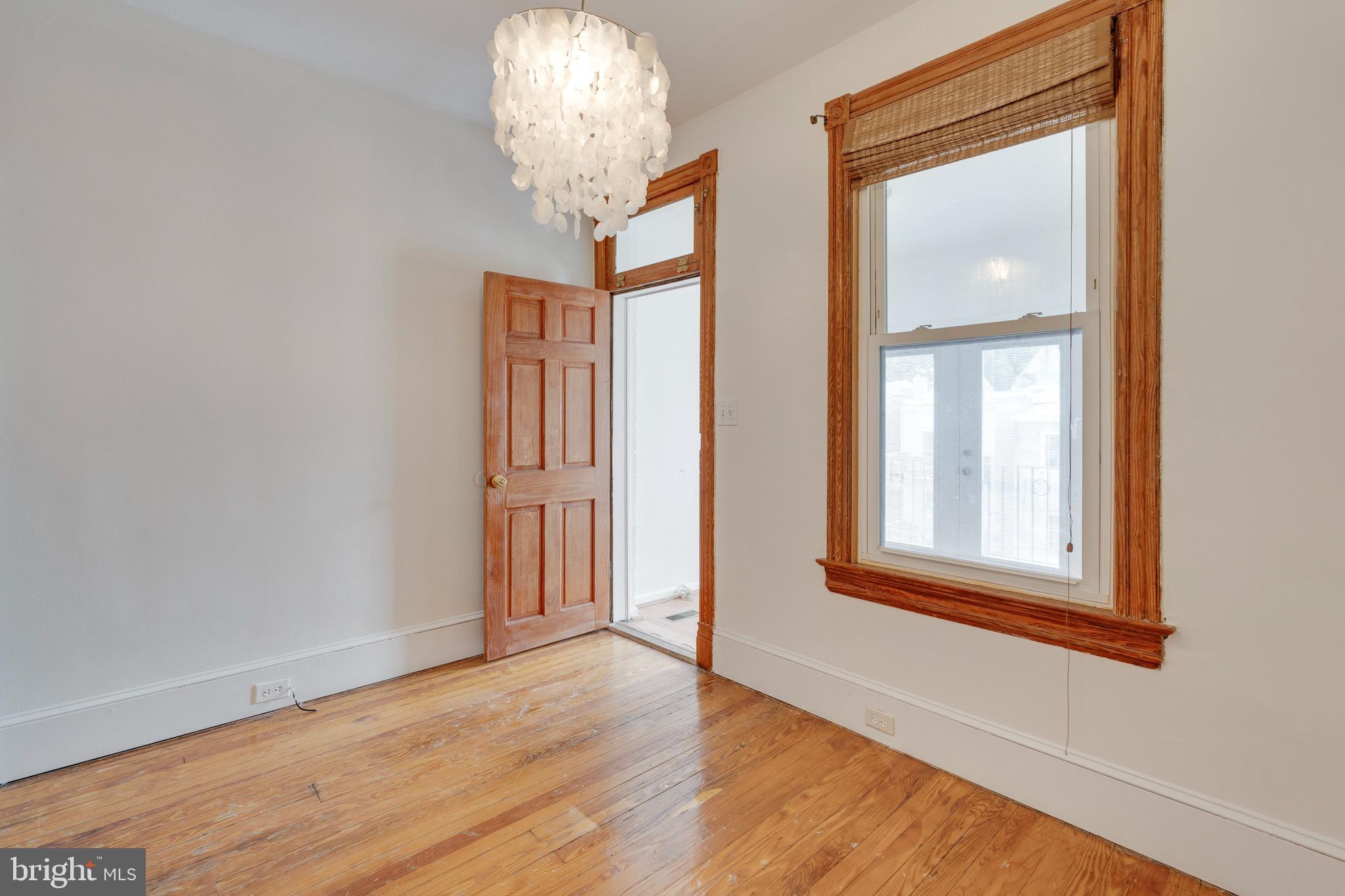 33 R Street Northeast, Unit A Washington, DC 20002 - Photo 30 of 33