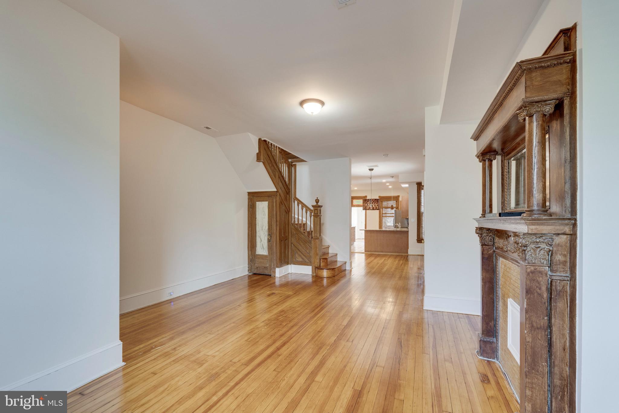 33 R Street Northeast, Unit A Washington, DC 20002 - Photo 5 of 33