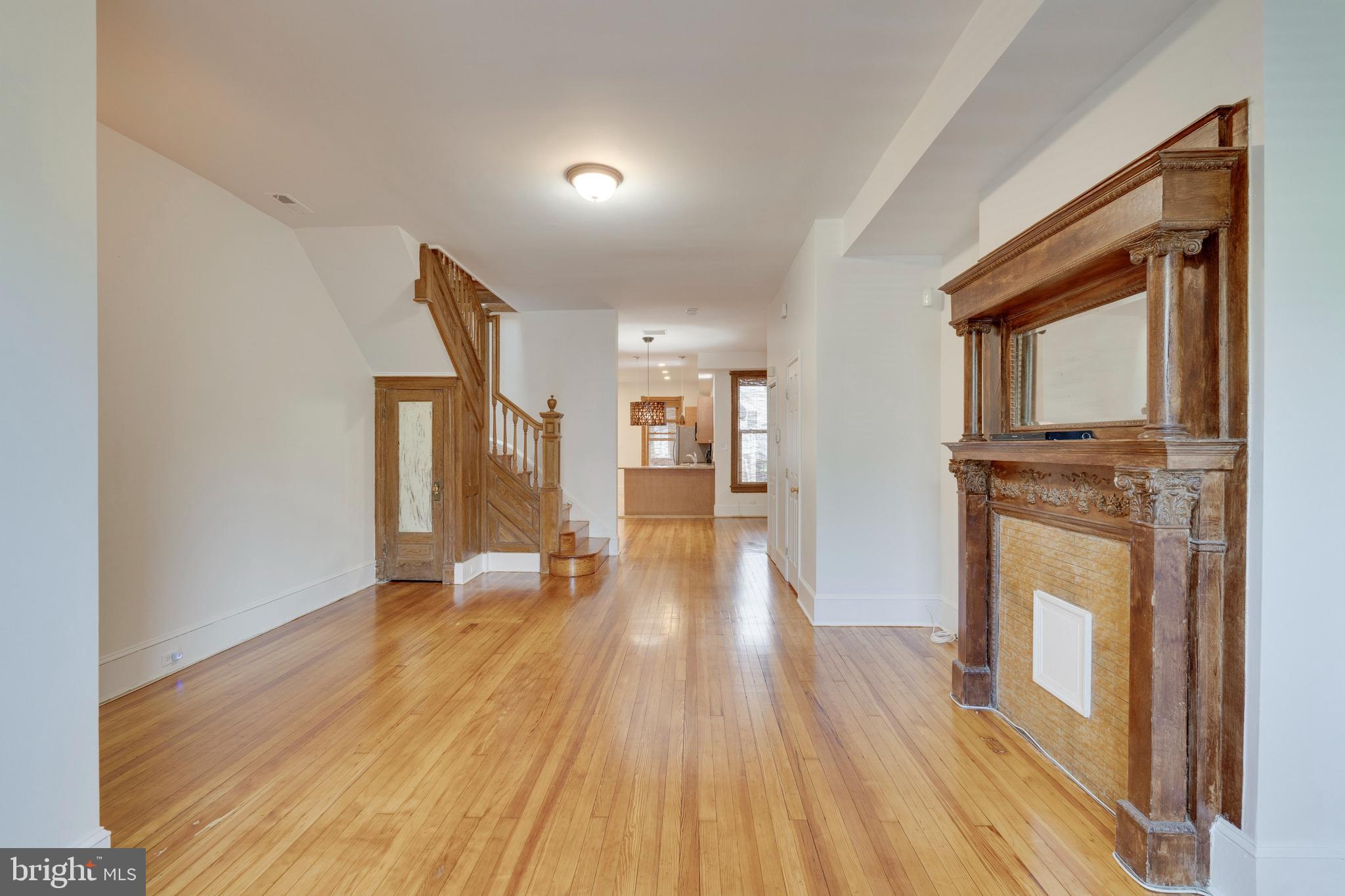 33 R Street Northeast, Unit A Washington, DC 20002 - Photo 6 of 33