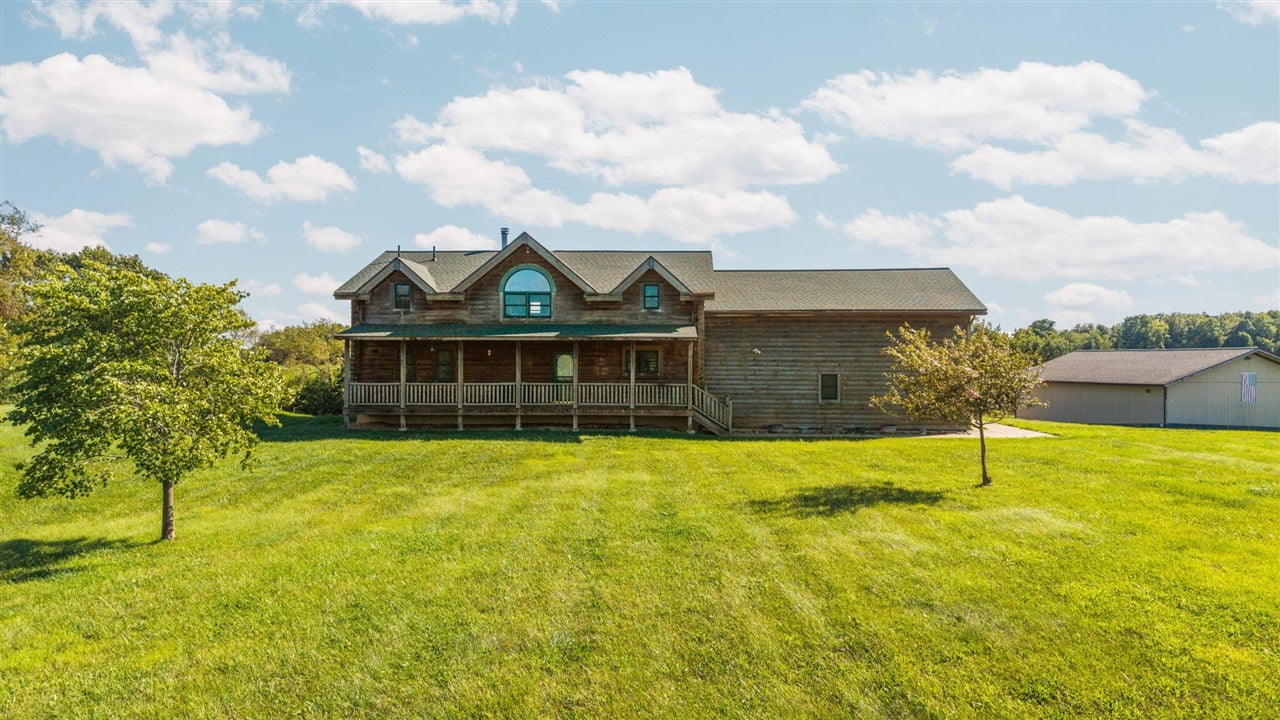 2487 West Monroe Road Tecumseh, MI 49286 - Photo 1 of 78 Gallery Image 1