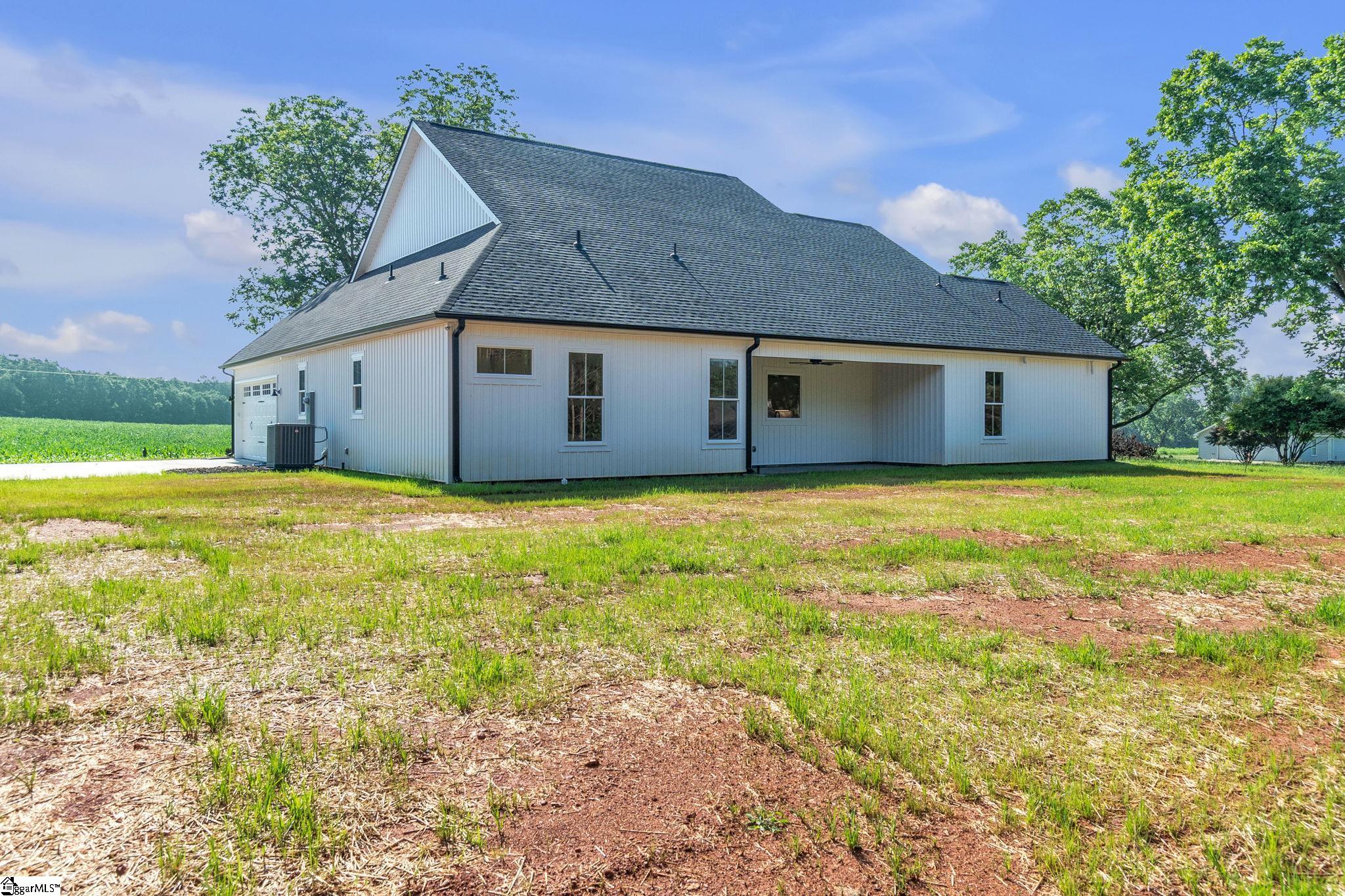 1410 Simpson Road Pendleton, SC 29670 - Photo 34 of 36