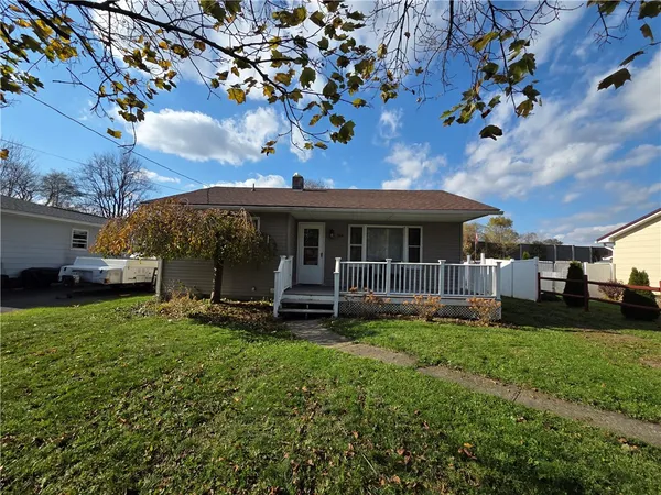 $159,900 | 284 Universal Avenue, Southport, NY 14904