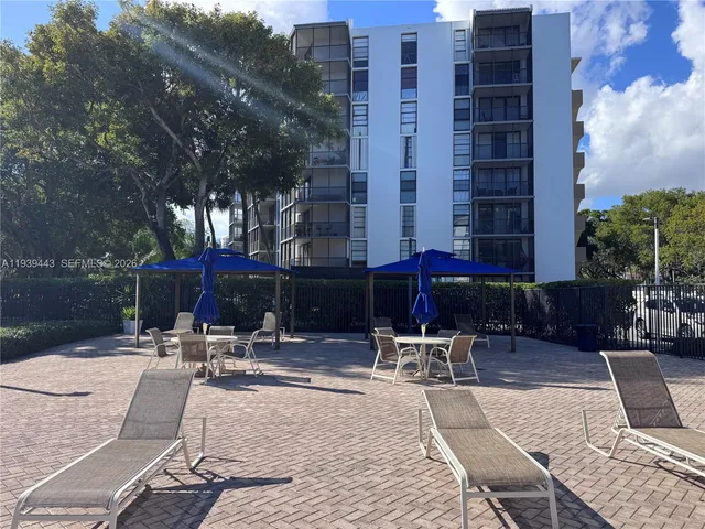 a view of outdoor space yard and patio