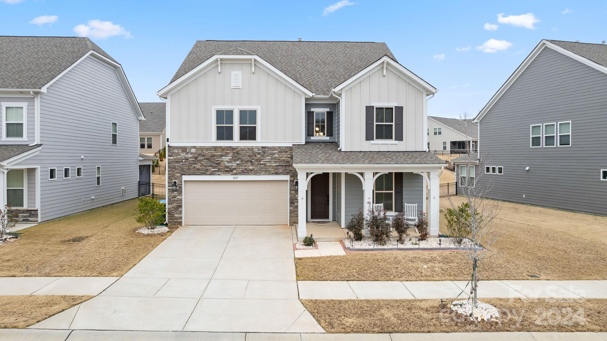 4027 Charlton Road Fort Mill, SC 29715 - Photo 1 of 48
