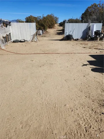 a room with furniture and a flat screen tv