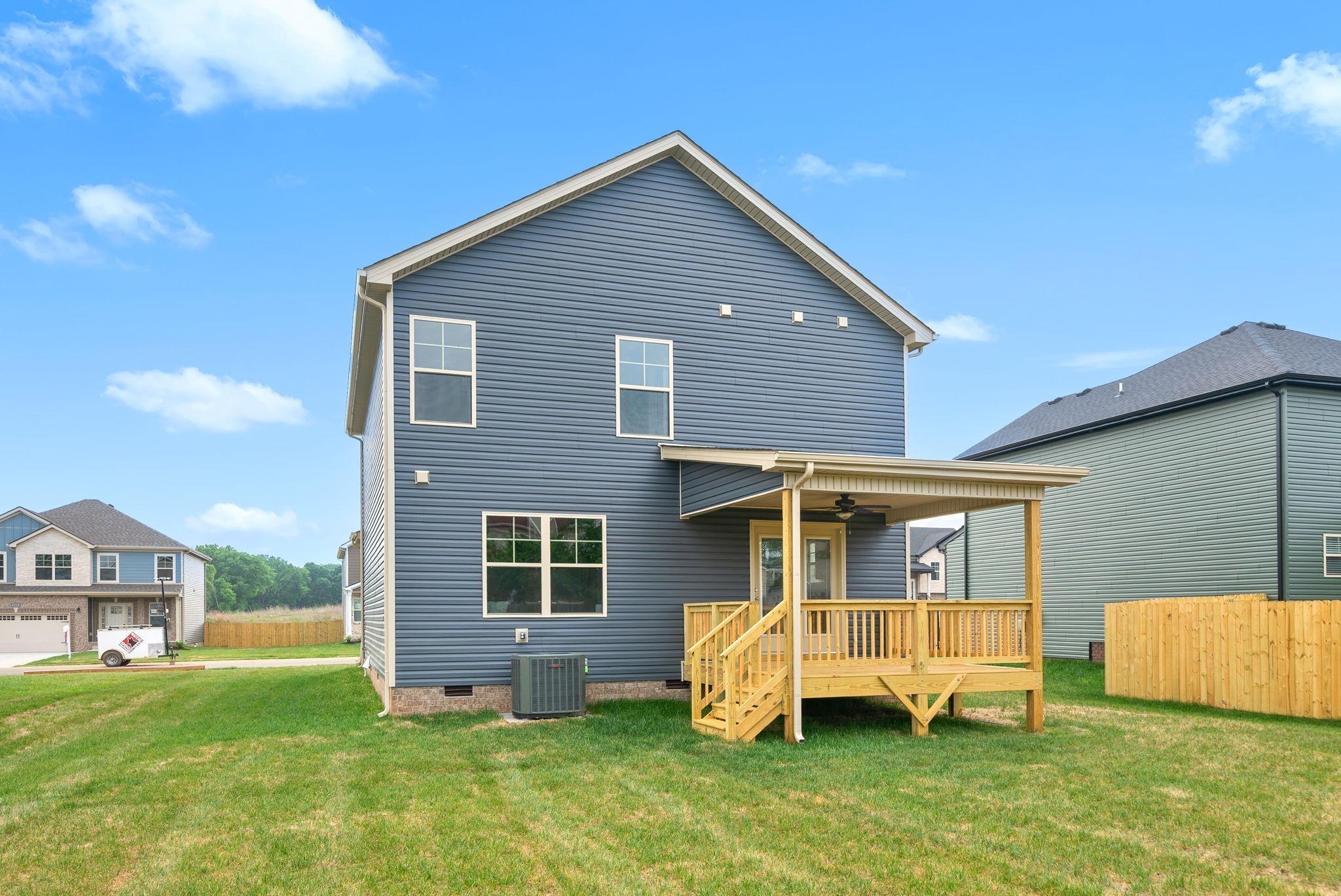 44 Echo Ridge Oak Grove, KY 42262 - Photo 34 of 44