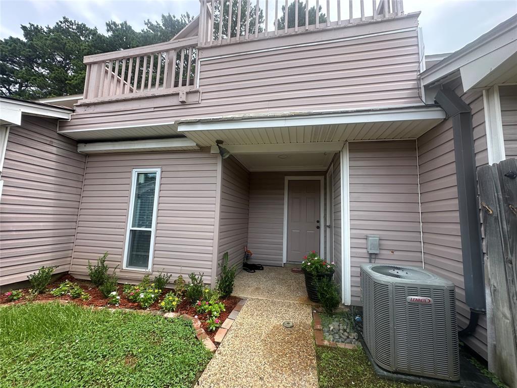 4111 Pines Road, Unit 9 Shreveport, LA 71119 - Photo 20 of 20