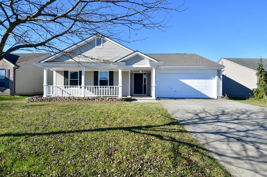 5522 Wheatstone Court, Indianapolis, IN 46221 Compass