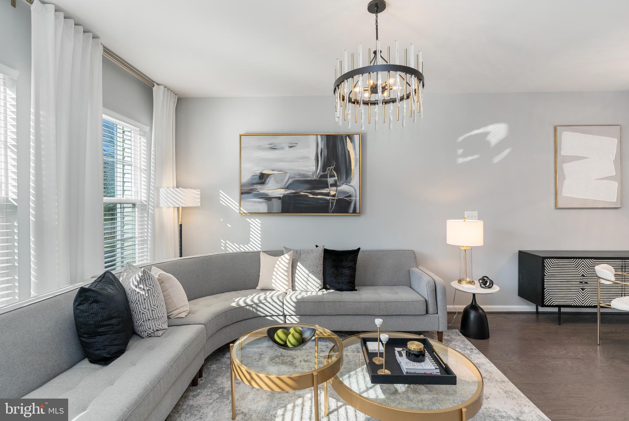 2612 Hardaway Circle Hanover, MD 21076 - Photo 12 of 46