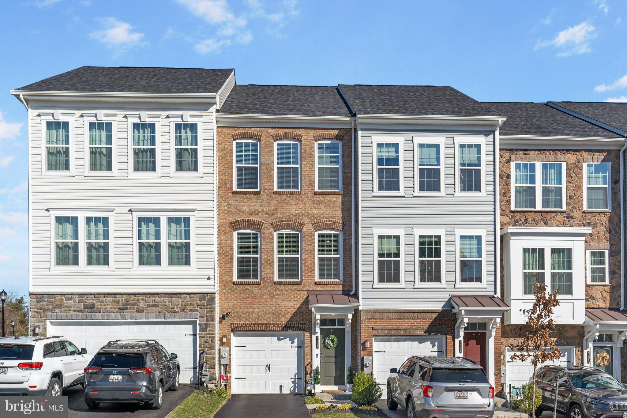 2612 Hardaway Circle Hanover, MD 21076 - Photo 2 of 46