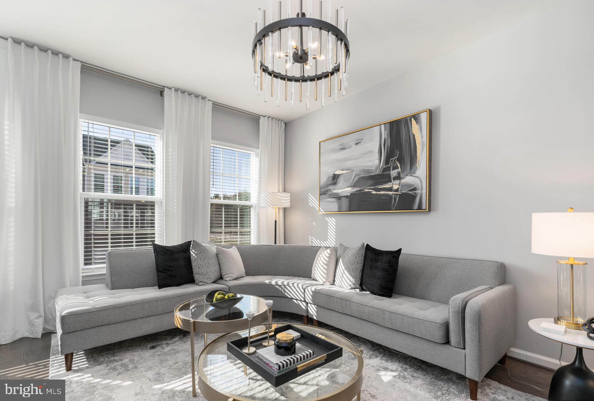 2612 Hardaway Circle Hanover, MD 21076 - Photo 3 of 46