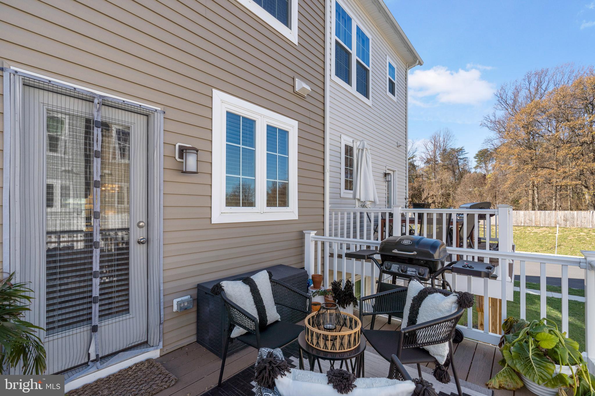 2612 Hardaway Circle Hanover, MD 21076 - Photo 42 of 46