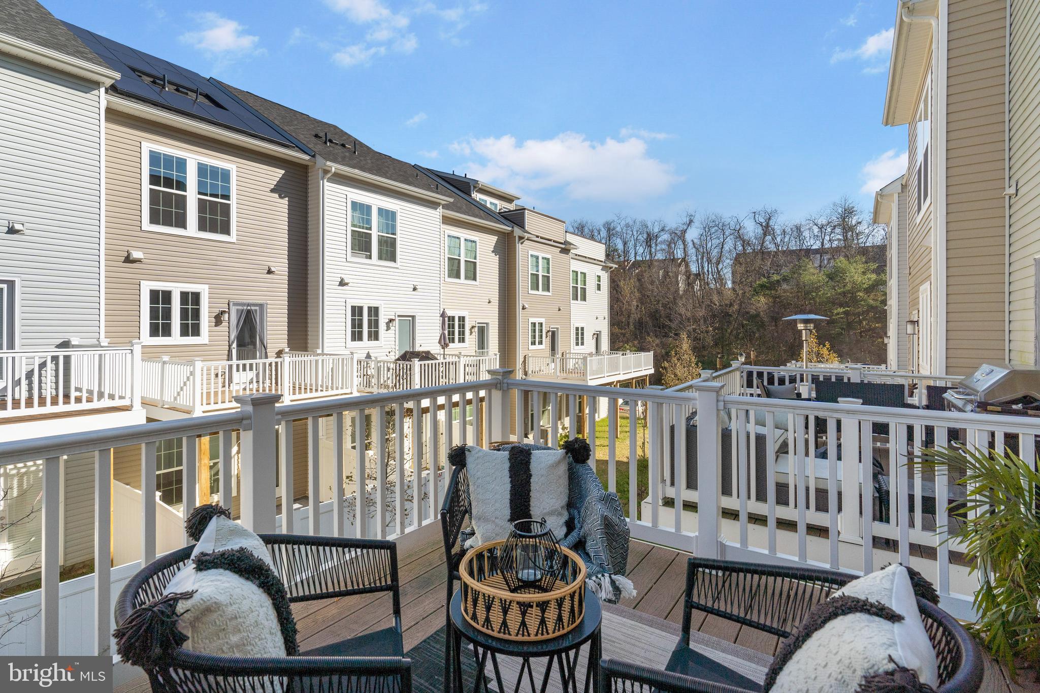 2612 Hardaway Circle Hanover, MD 21076 - Photo 43 of 46