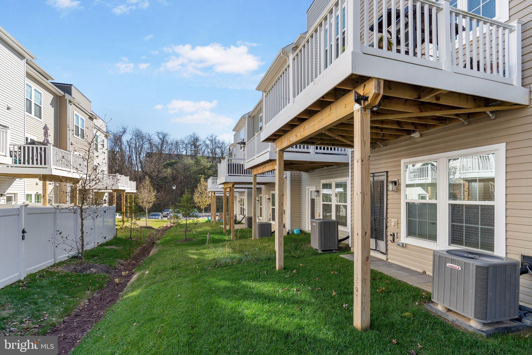 2612 Hardaway Circle Hanover, MD 21076 - Photo 44 of 46