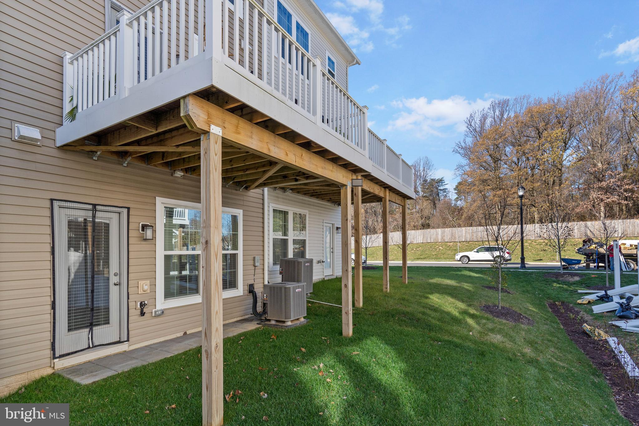 2612 Hardaway Circle Hanover, MD 21076 - Photo 45 of 46