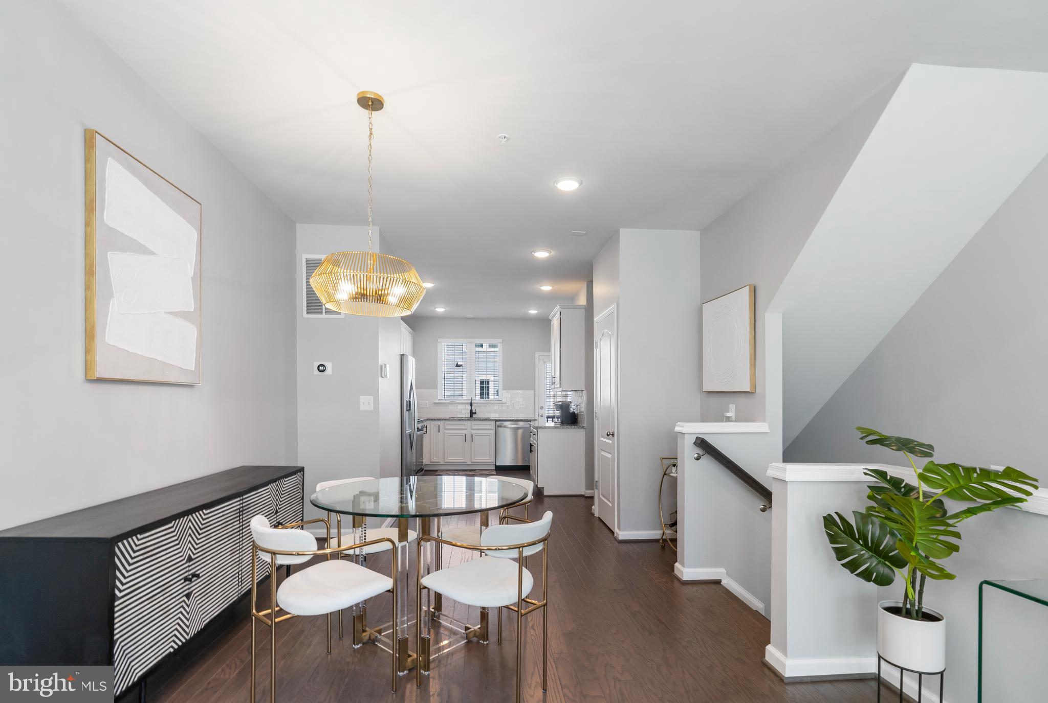 2612 Hardaway Circle Hanover, MD 21076 - Photo 9 of 46