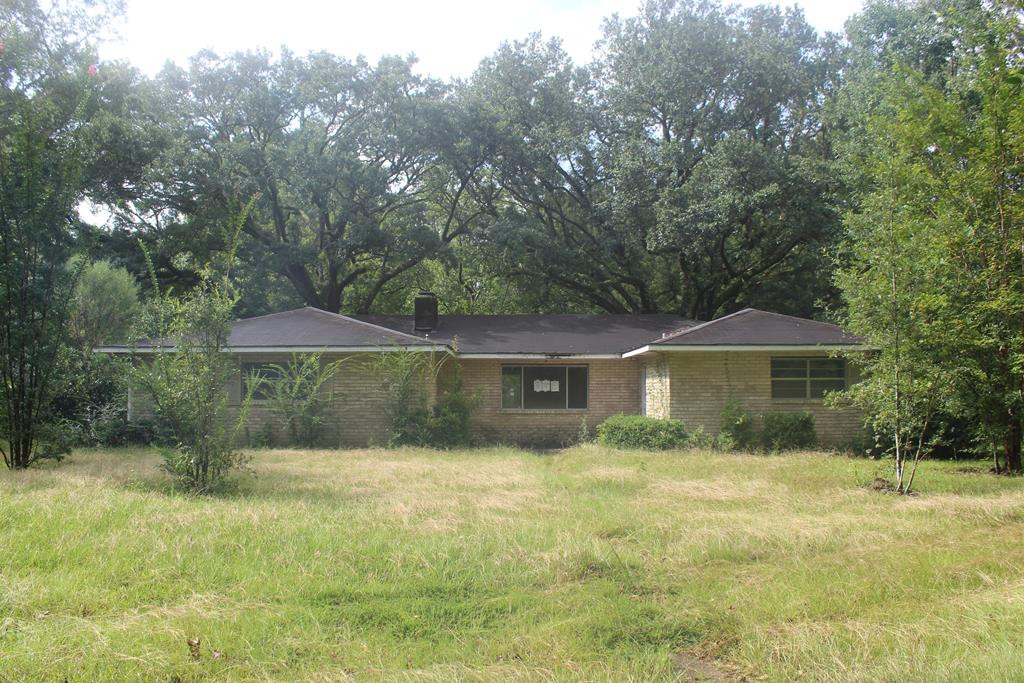 4556 East Homochitto Road Gloster, MS 39638 - Photo 1 of 12 Main View