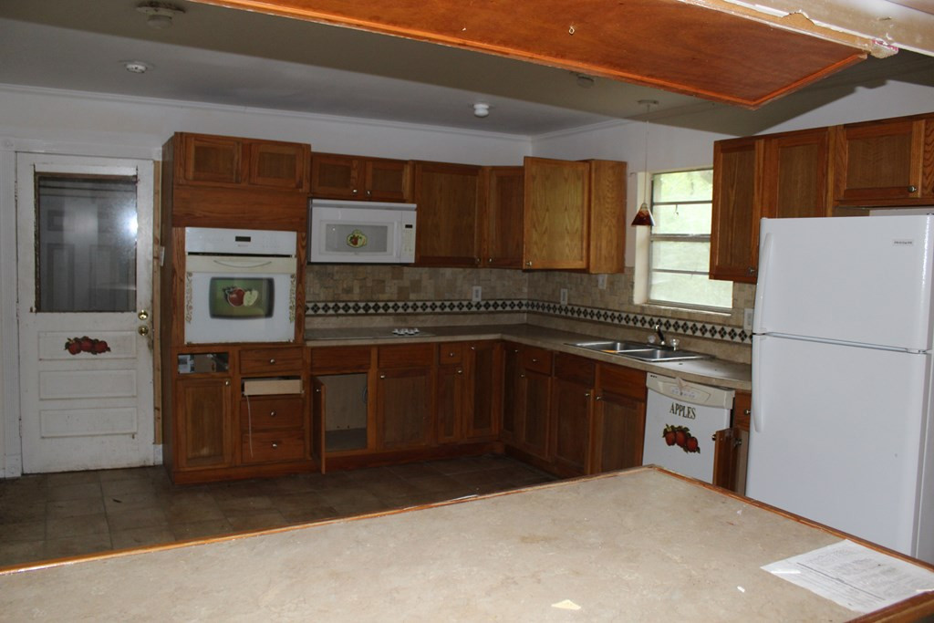 4556 East Homochitto Road Gloster, MS 39638 - Photo 4 of 12 Photo 4