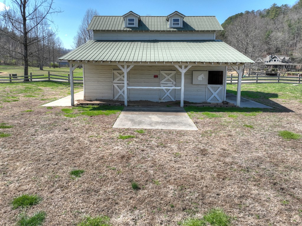291 Kyle Road Blue Ridge, GA 30513 - Photo 95 of 114