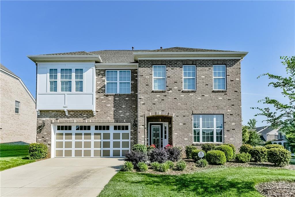 9604 Woburn Road Charlotte, NC 28277 - Photo 1 of 24 Gallery Image 1