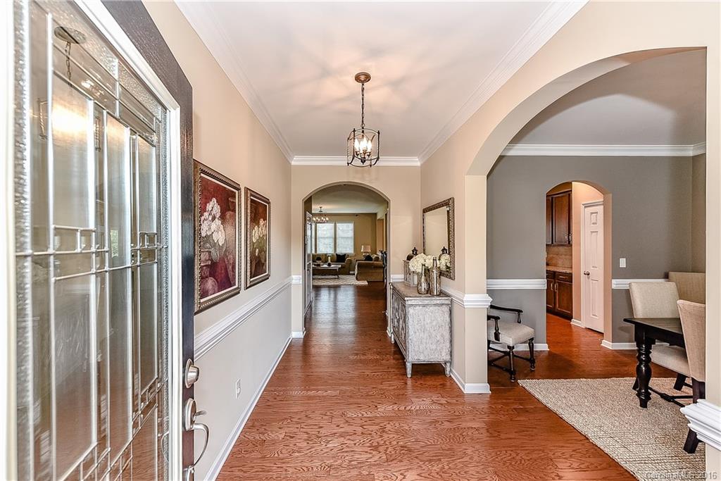 9604 Woburn Road Charlotte, NC 28277 - Photo 2 of 24 Gallery Image 2