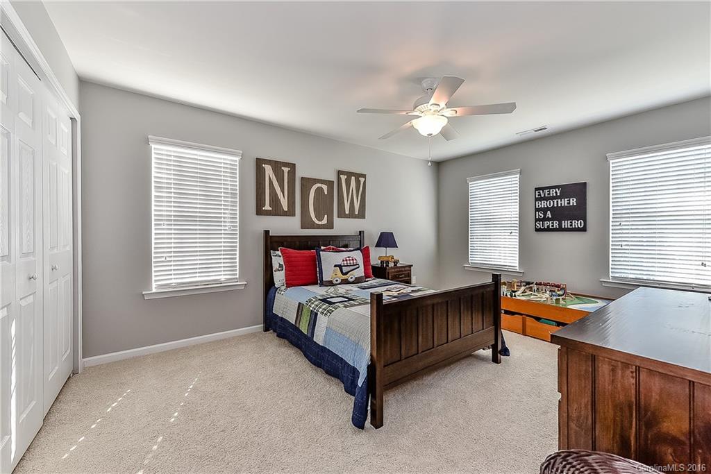 9604 Woburn Road Charlotte, NC 28277 - Photo 19 of 24 Gallery Image 19