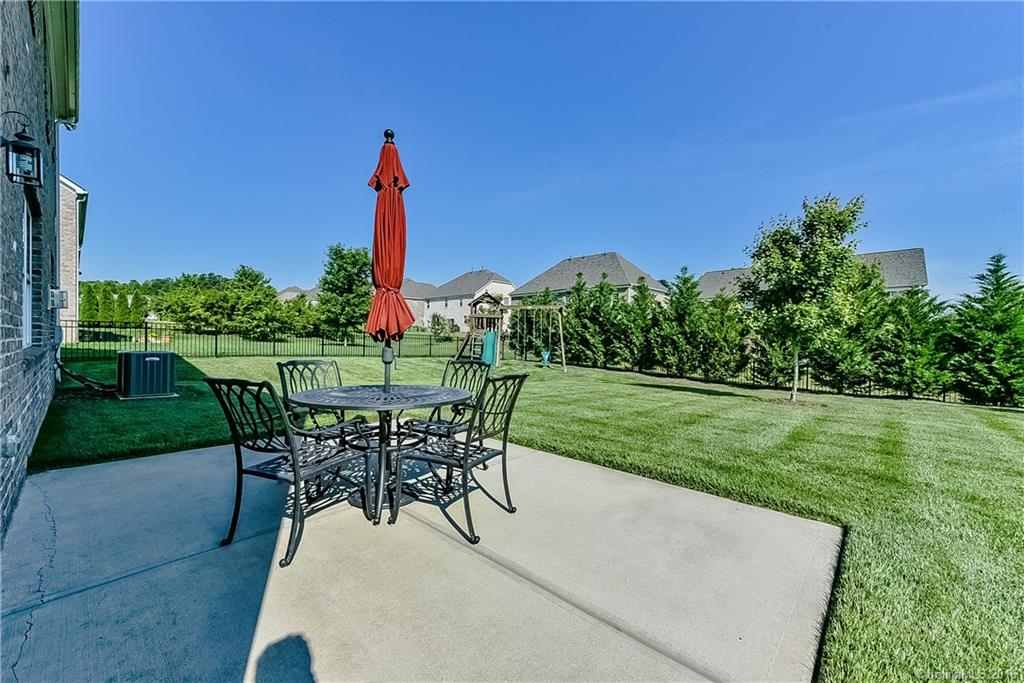 9604 Woburn Road Charlotte, NC 28277 - Photo 21 of 24 Gallery Image 21