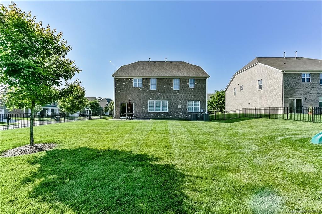 9604 Woburn Road Charlotte, NC 28277 - Photo 23 of 24 Gallery Image 23