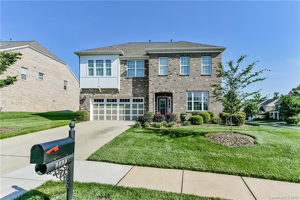 9604 Woburn Road Charlotte, NC 28277 - Photo 24 of 24 Gallery Image 24