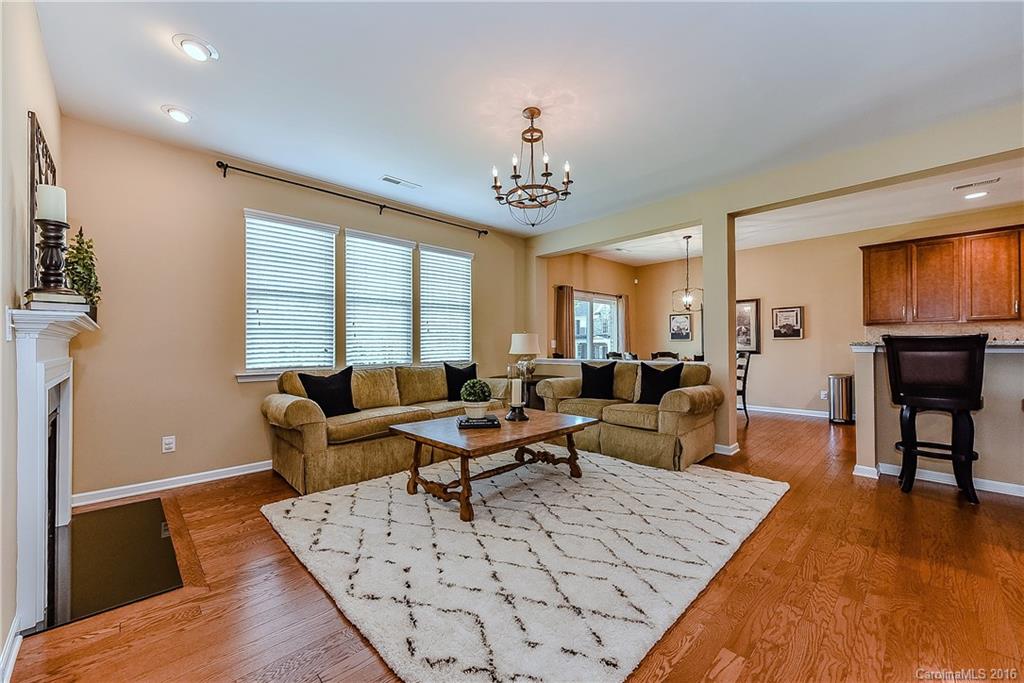 9604 Woburn Road Charlotte, NC 28277 - Photo 5 of 24 Gallery Image 5