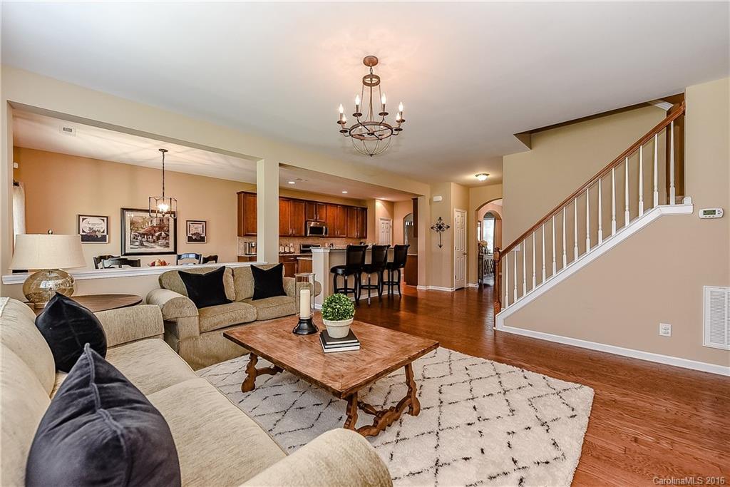 9604 Woburn Road Charlotte, NC 28277 - Photo 6 of 24 Gallery Image 6