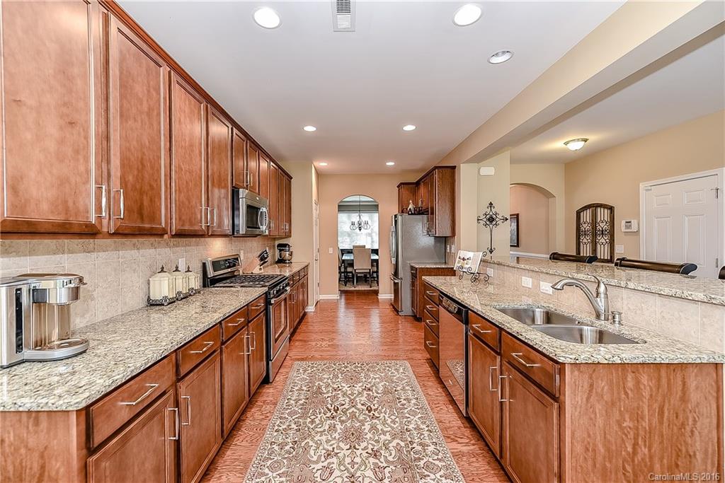 9604 Woburn Road Charlotte, NC 28277 - Photo 8 of 24 Gallery Image 8