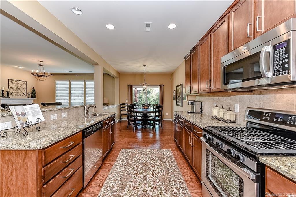 9604 Woburn Road Charlotte, NC 28277 - Photo 9 of 24 Gallery Image 9