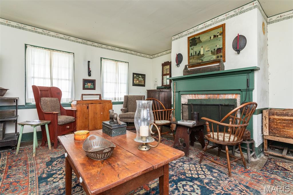 680 Auer Landing Road Golden Eagle, IL 62036 - Photo 16 of 74 Gallery Image 16