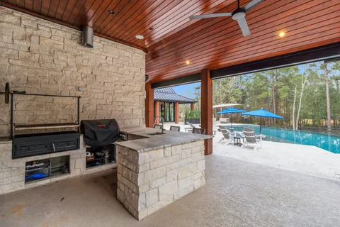 $1,650,000 | 7145 Morningbrook Drive, Montgomery, TX 77316