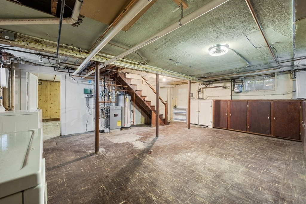 18 Bates Road Arlington, MA 02474 - Photo 31 of 42 a view of an empty room