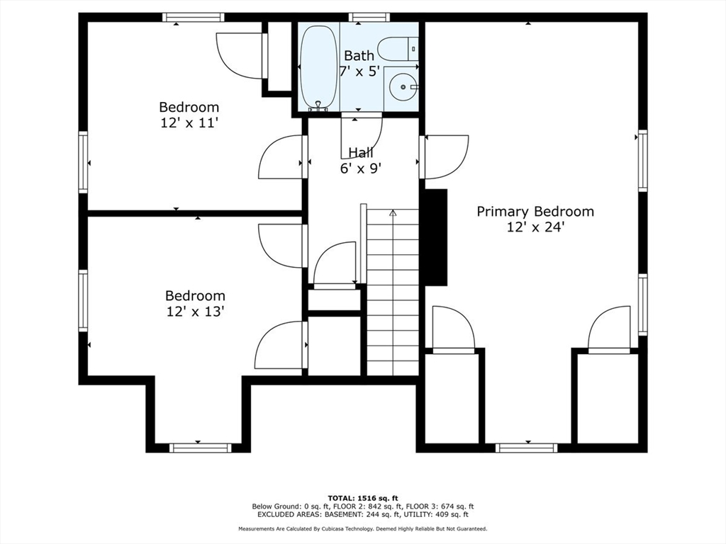 18 Bates Road Arlington, MA 02474 - Photo 40 of 42 a picture of a wall with a white wall and a white wall