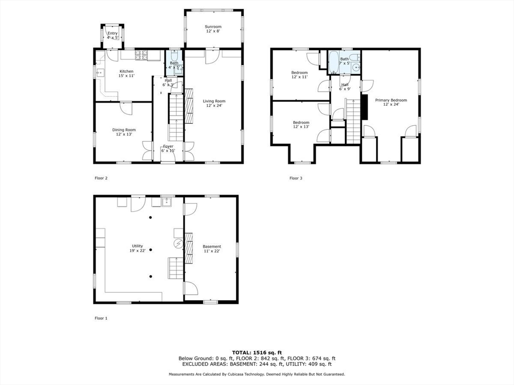 18 Bates Road Arlington, MA 02474 - Photo 42 of 42